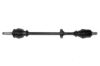 LAUBER 88.2696 Drive Shaft